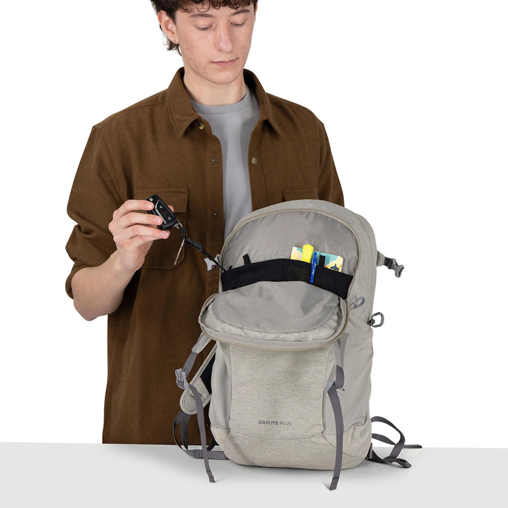 Osprey Daylite Plus Driftshade 20L (Limited Edition)