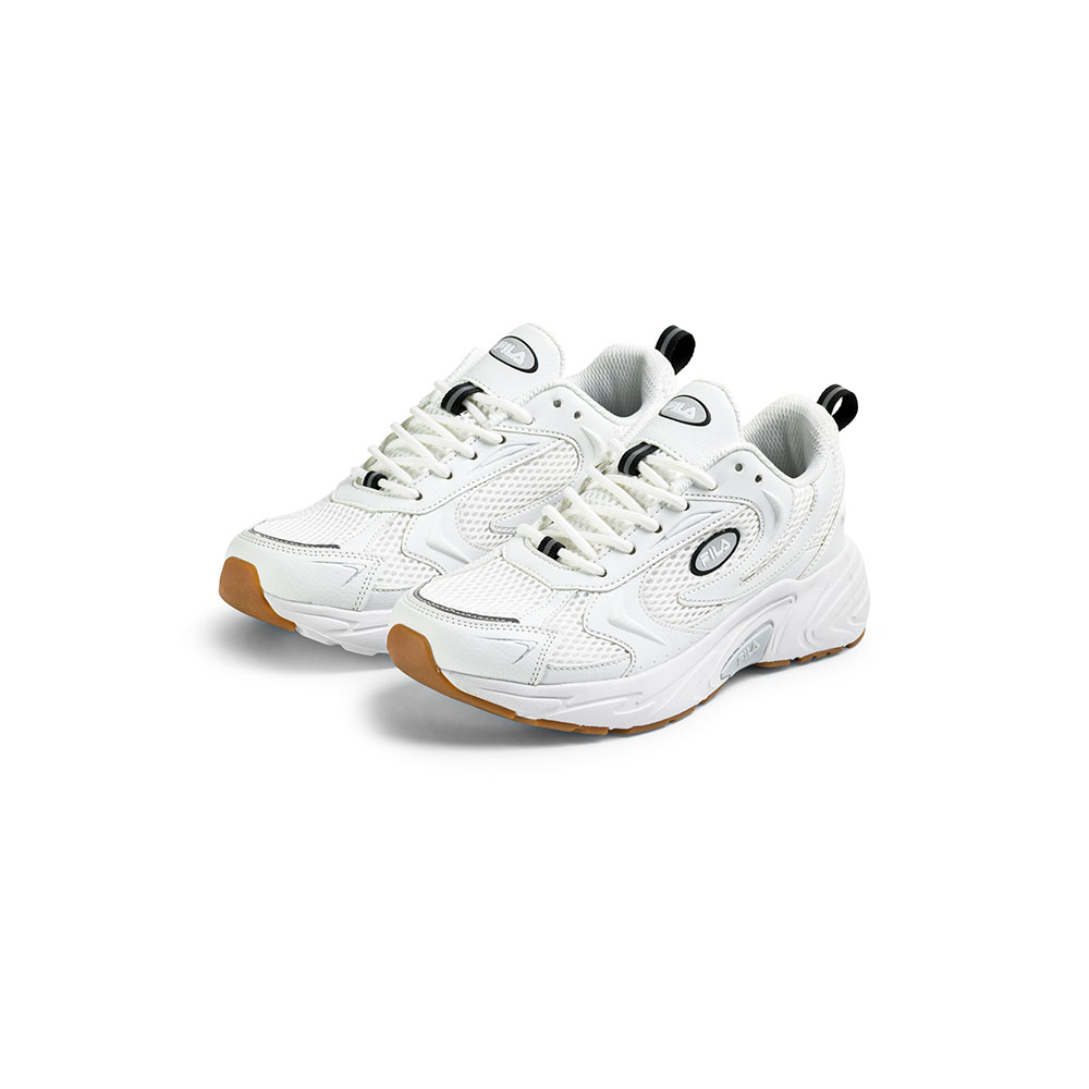 Fila Kreatix sneakers (dame) i white/white