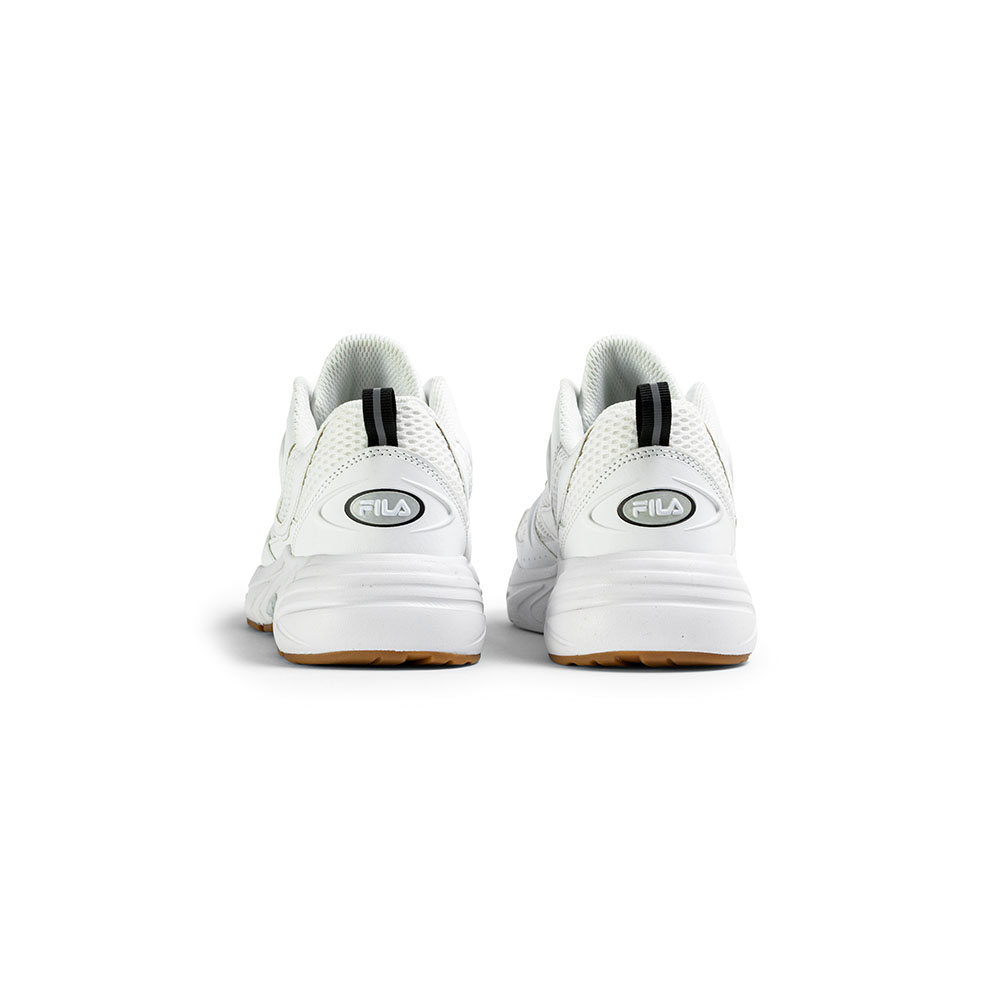 Fila Kreatix sneakers (dame) i white/white