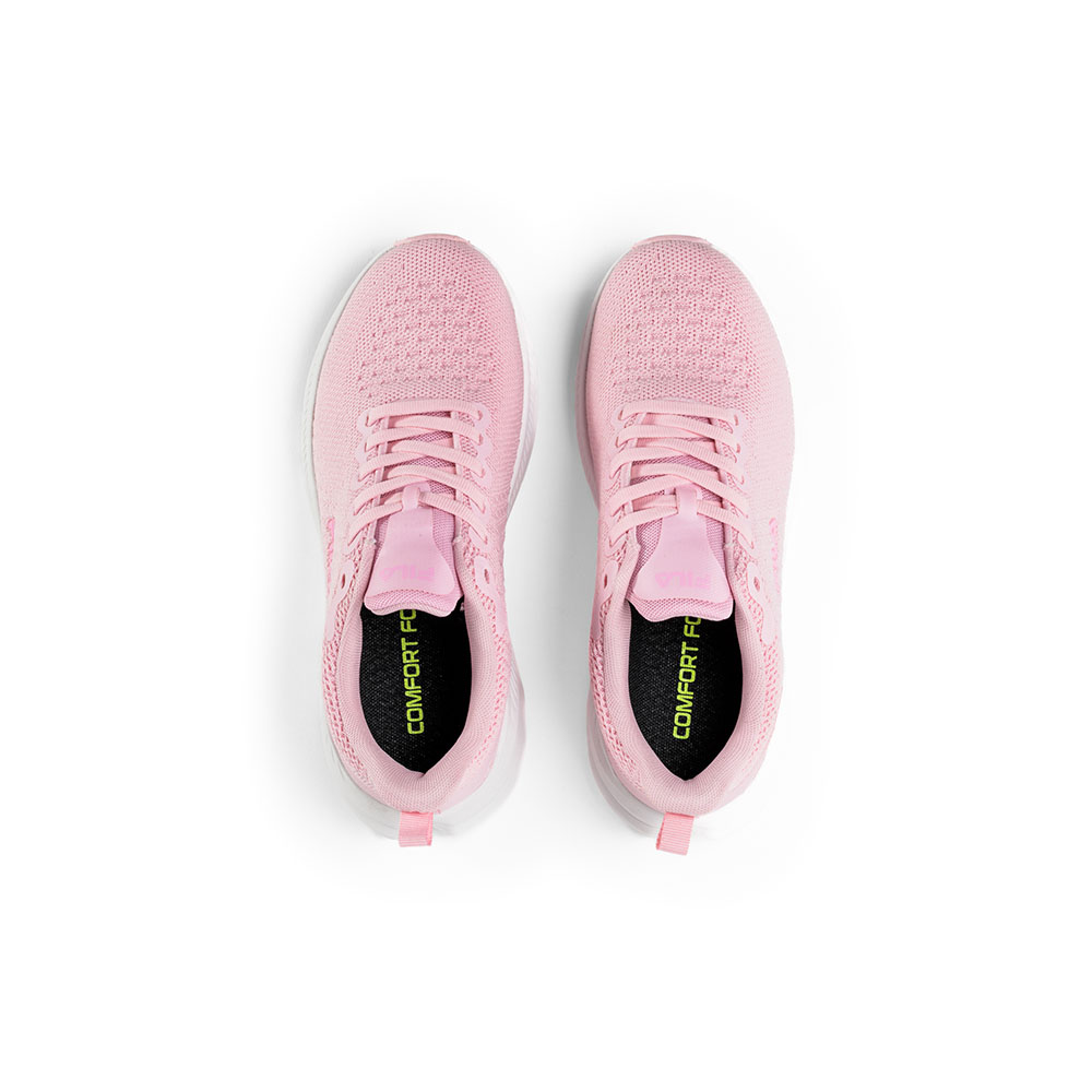 Fila Havocc sneakers (dame) i fairy tale/white