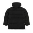 bagside af Fila Alba relaxed mid hooded puffer vinterjakke (dame)