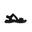 Camper Drift Trail sandaler (herre) i sort