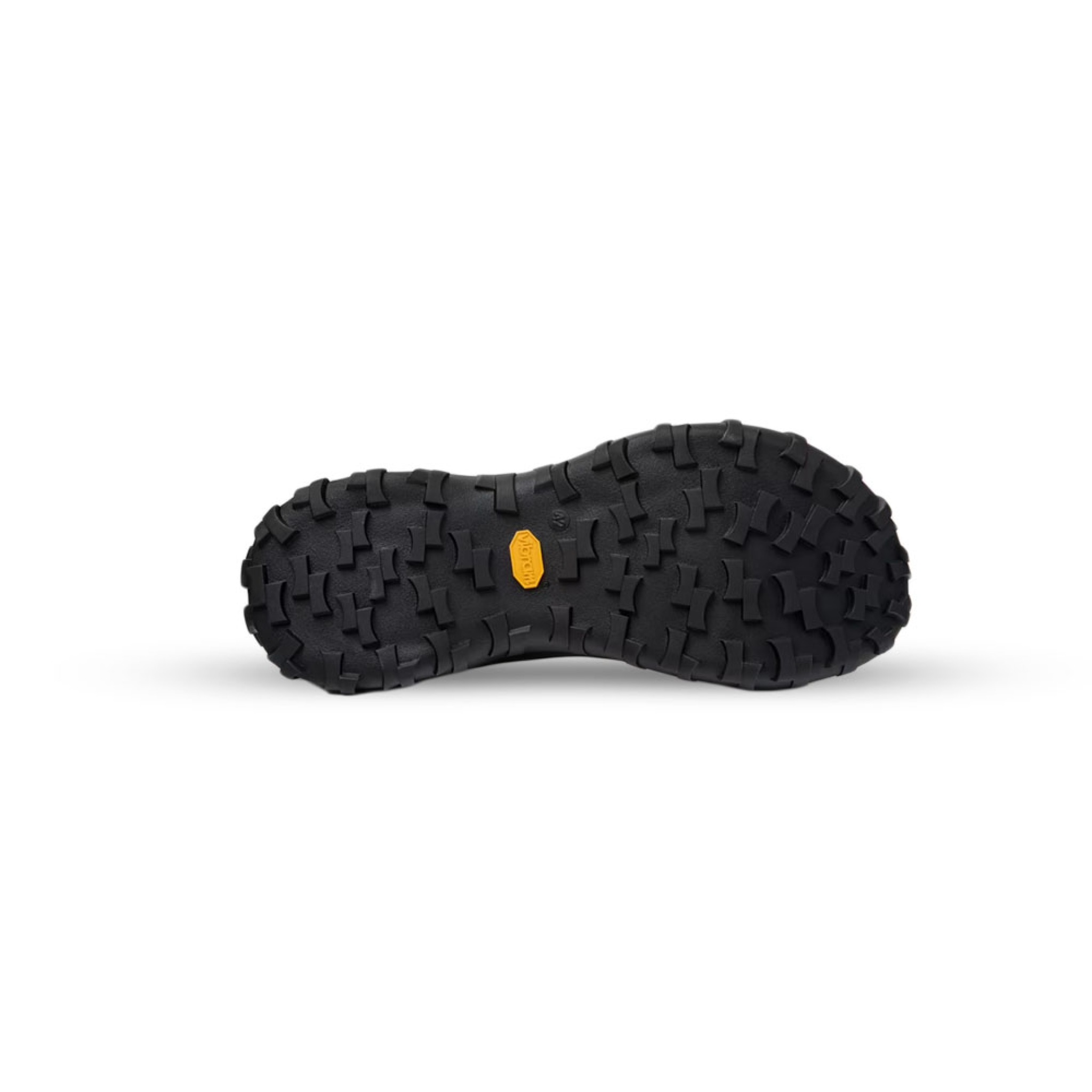 Camper Drift Trail sandaler (herre) i sort