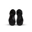 Camper Karst Sandal (herre) i sort