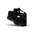 Camper Karst Sandal (herre) i sort