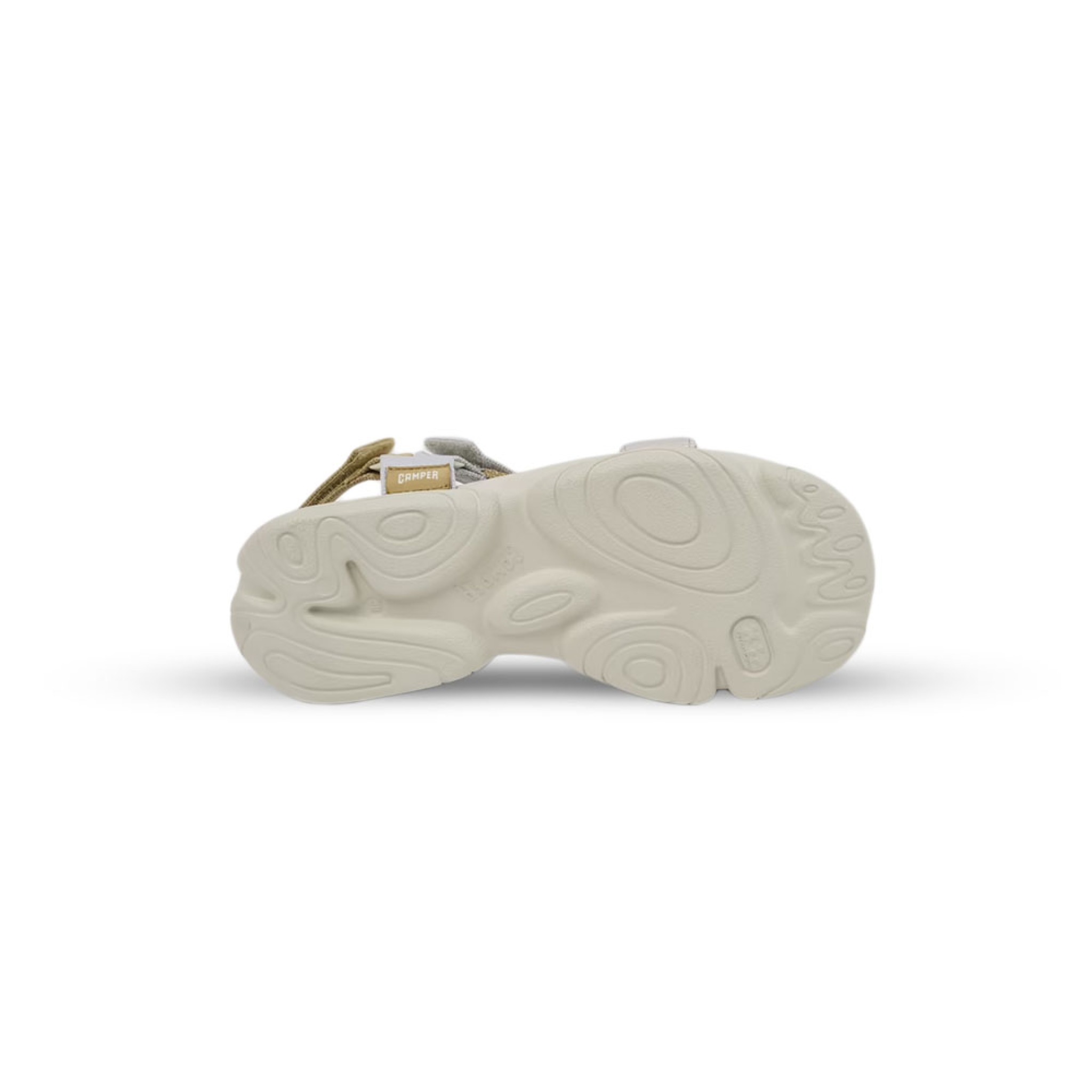 Camper Karst sandaler (dame)