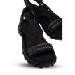 Camper Drift Trail sandaler (dame) i sort
