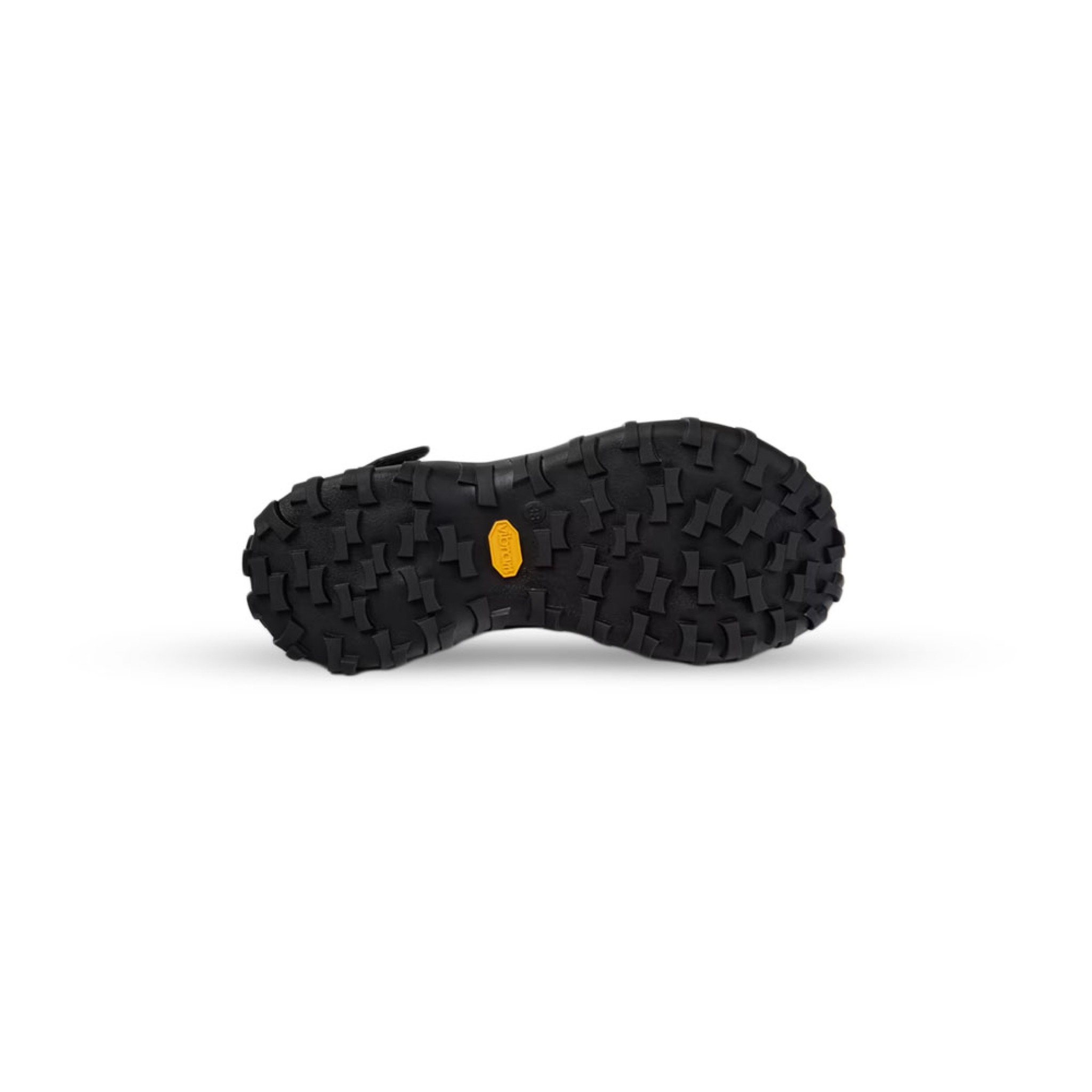 Camper Drift Trail sandaler (dame) i sort