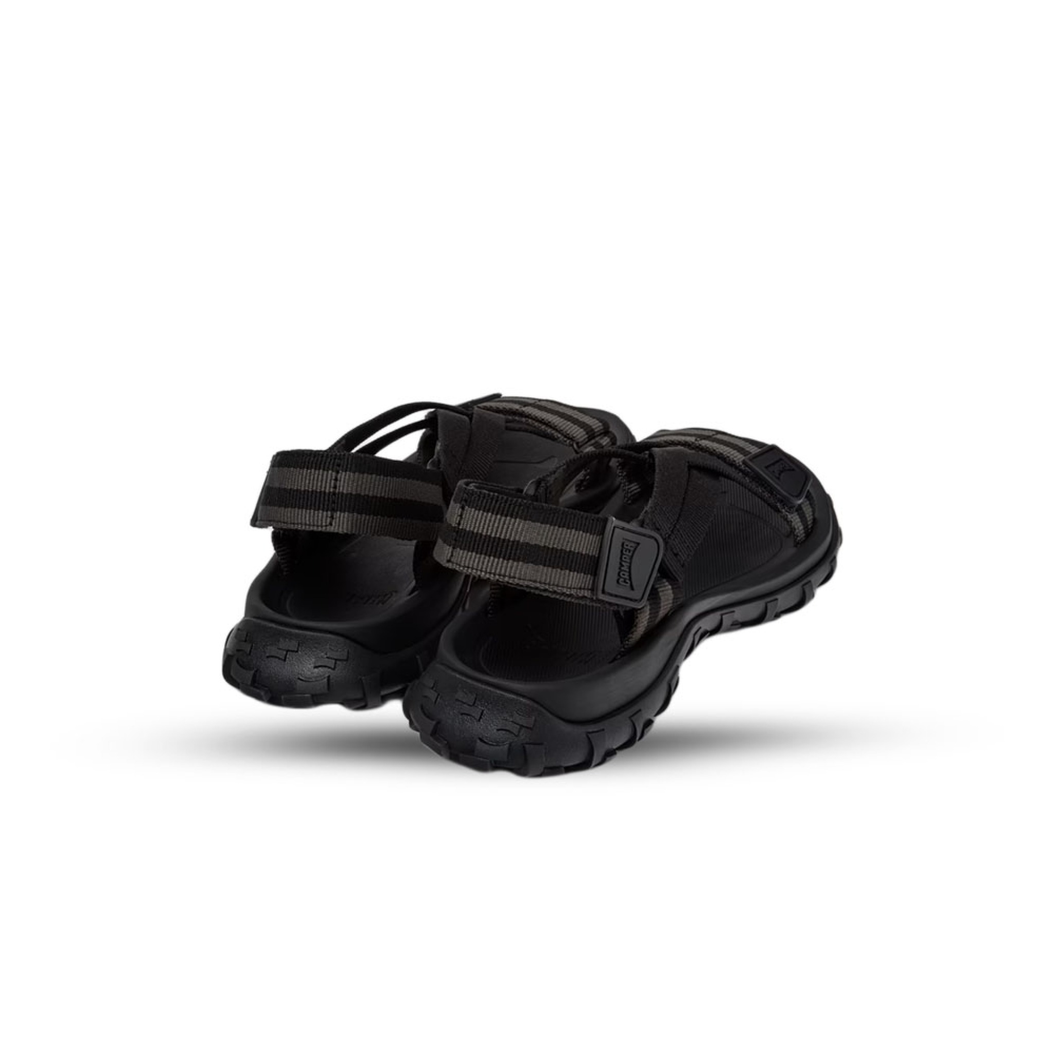 Camper Drift Trail sandaler (dame) i sort