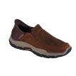 Et par behagelige Relaxed Fit: Slip-ins: Respected- Elgin skråt forfra