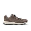 Graninge Lima hverdagssko (unisex) i farven brown