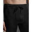 2XU Aero Mesh Compression Tights (herre) sort
