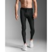 2XU Aero Mesh Compression Tights (herre) sort