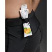 2XU Aero Mesh Compression Tights (herre) sort