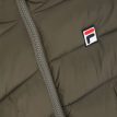 nærbillede af Fila Milano regular thin puffer jakke (herre)