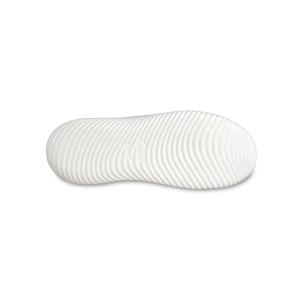 underside ydersål på Crocs Mellow Ease sneakers (unisex)