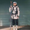 Fubuki Niseko 3.0 vinterstøvler (unisex) - Billede 5