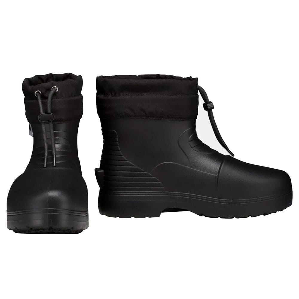 et par Fubuki Niseko 3.0 Low vinterstøvler (unisex)