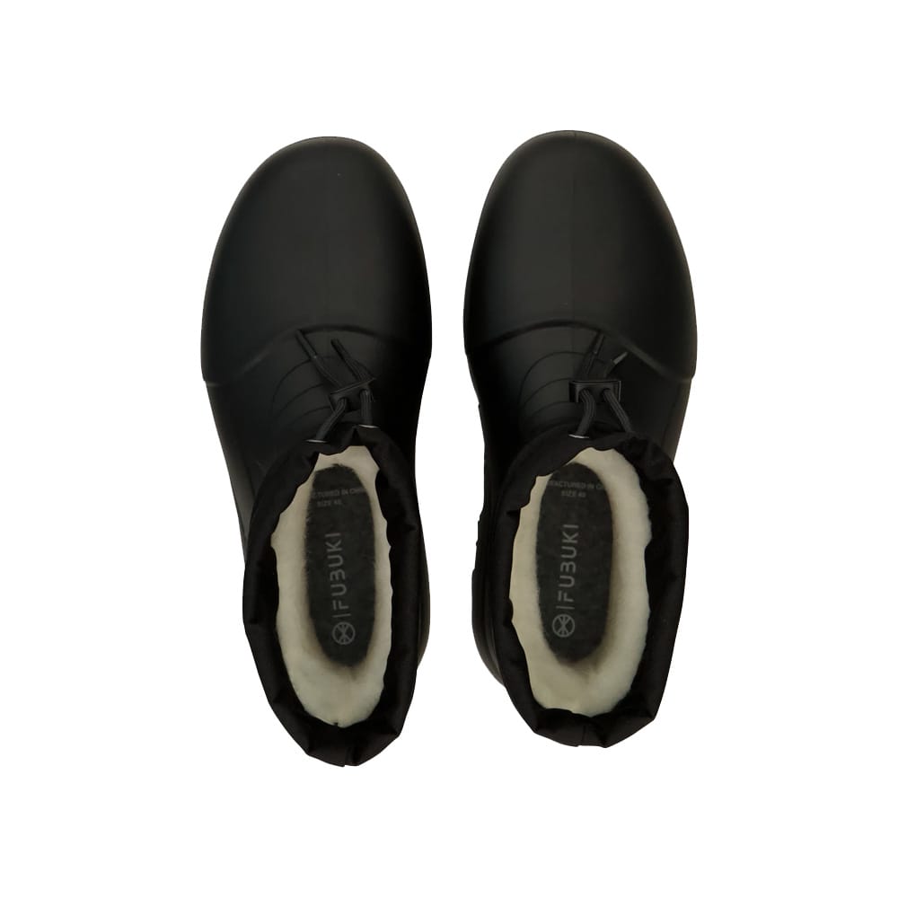 Fubuki Niseko 3.0 Low vinterstøvler (unisex) set oppefra