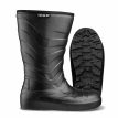 et par Nokian Winter Light vinterstøvler (unisex) og underside ydersål med godt greb
