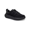Crocs On The Clock Work sneakers (dame) skråt forfra