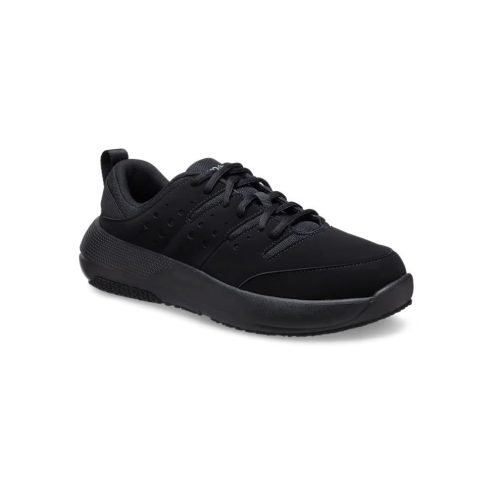 Crocs On The Clock Work sneakers (herre) skråt forfra