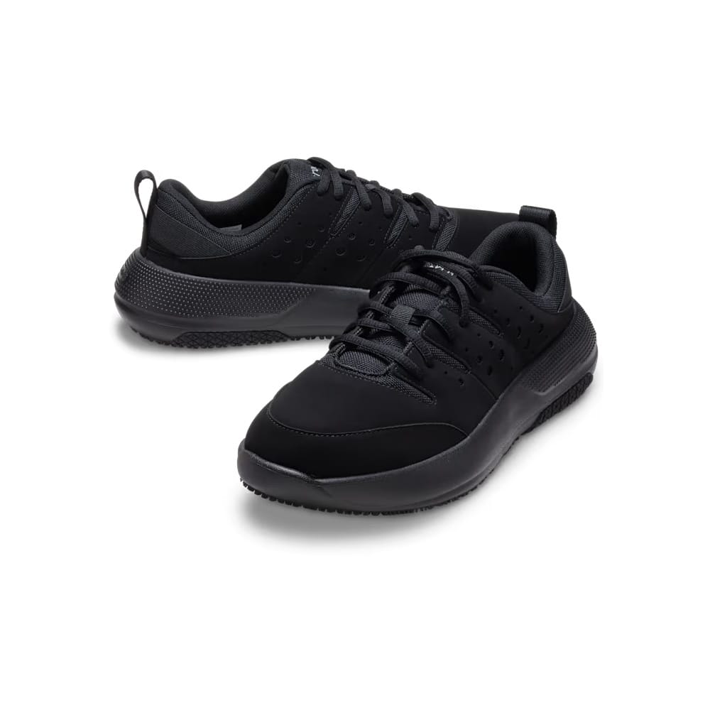 to par Crocs On The Clock Work sneakers (herre)