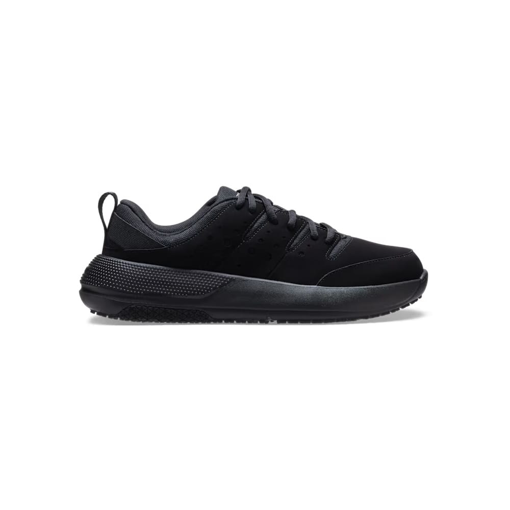 Crocs On The Clock Work sneakers (herre) i profil