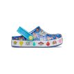 Crocs Paw Patrol Off Court Clog (børn) i profil