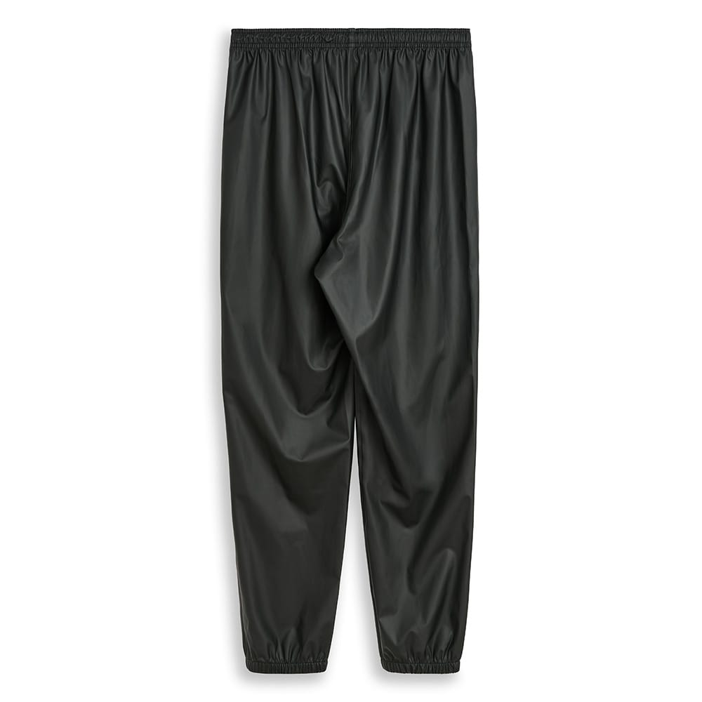 Tretorn Packable Rainbreaker Set regnsæt bukser set bagfra