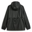 Tretorn Packable Rainbreaker Set regnsæt jakken set bagfra