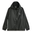 Tretorn Packable Rainbreaker Set regnsæt jakken set forfra