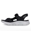 Skechers Go Walk Flex - Easy Enter sandaler (herre) - Billede 2