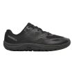 TRAIL GLOVE 8 herre i farven BLACK