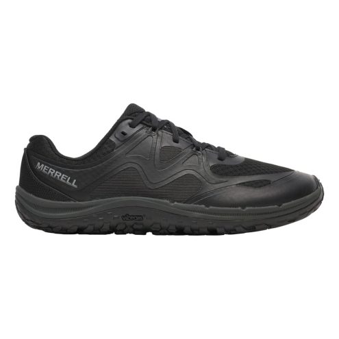TRAIL GLOVE 8 herre i farven BLACK