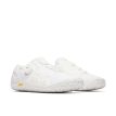 et par hvide Merrell Vapor Glove 6 Boa løbesko (dame)