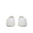 bagside hæl af Merrell Vapor Glove 6 Boa løbesko (dame)