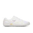 hvide Merrell Vapor Glove 6 Boa løbesko (dame)