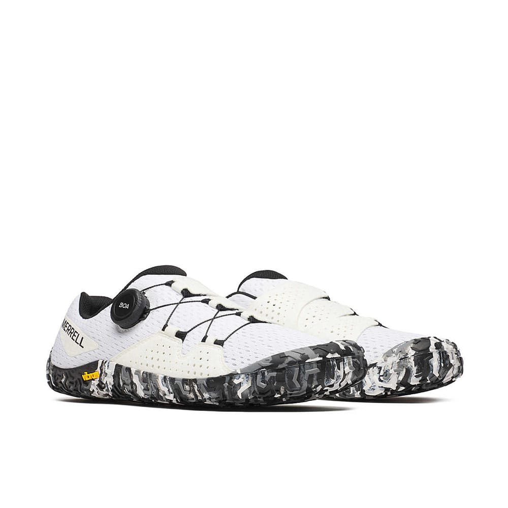 et par Merrell Vapor Glove 6 Boa løbesko (herre)