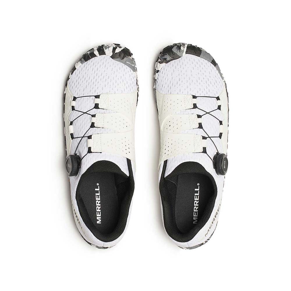 Overdel af Merrell Vapor Glove 6 Boa løbesko (herre)