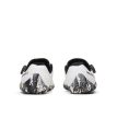 bagside hæl af Merrell Vapor Glove 6 Boa løbesko (herre)