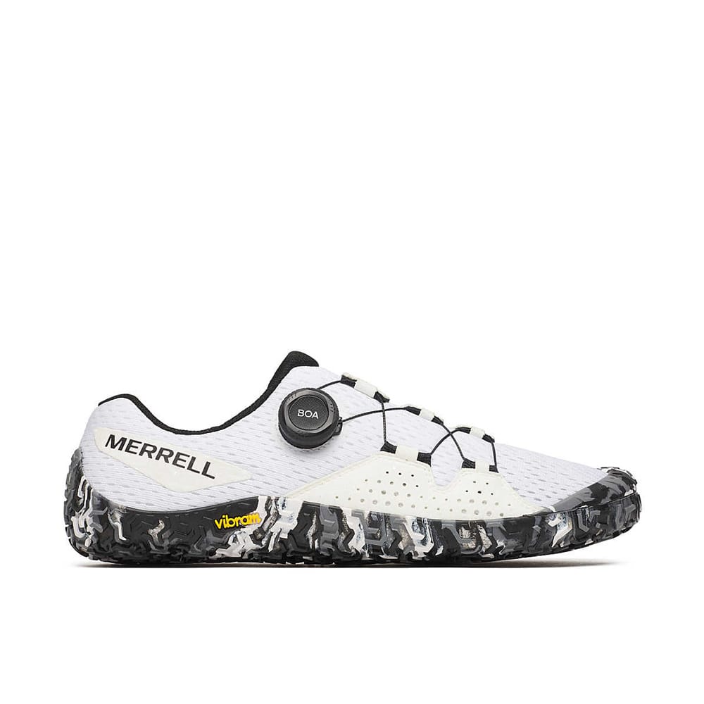 Merrell Vapor Glove 6 Boa løbesko (herre) i farven white
