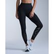2XU Aero Mesh Hi-Rise Compression Tights (dame) i sort