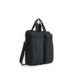 Tretorn Wings Shoulder Tote taske (unisex) set skråt fra siden