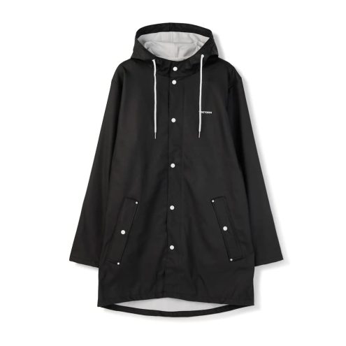 Tretorn Wings Rainjacket regnjakke i farven sort