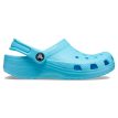 Crocs Toddler Classic Clog i farven arctic