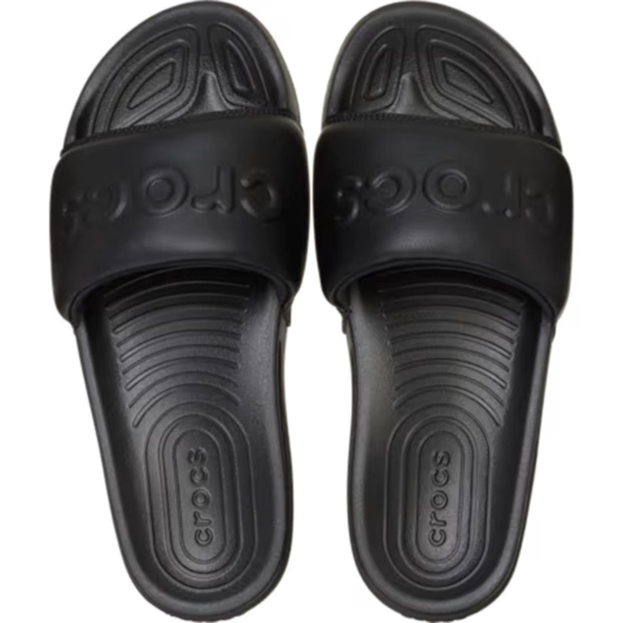 Crocs All Day Slide (dame) - Billede 2
