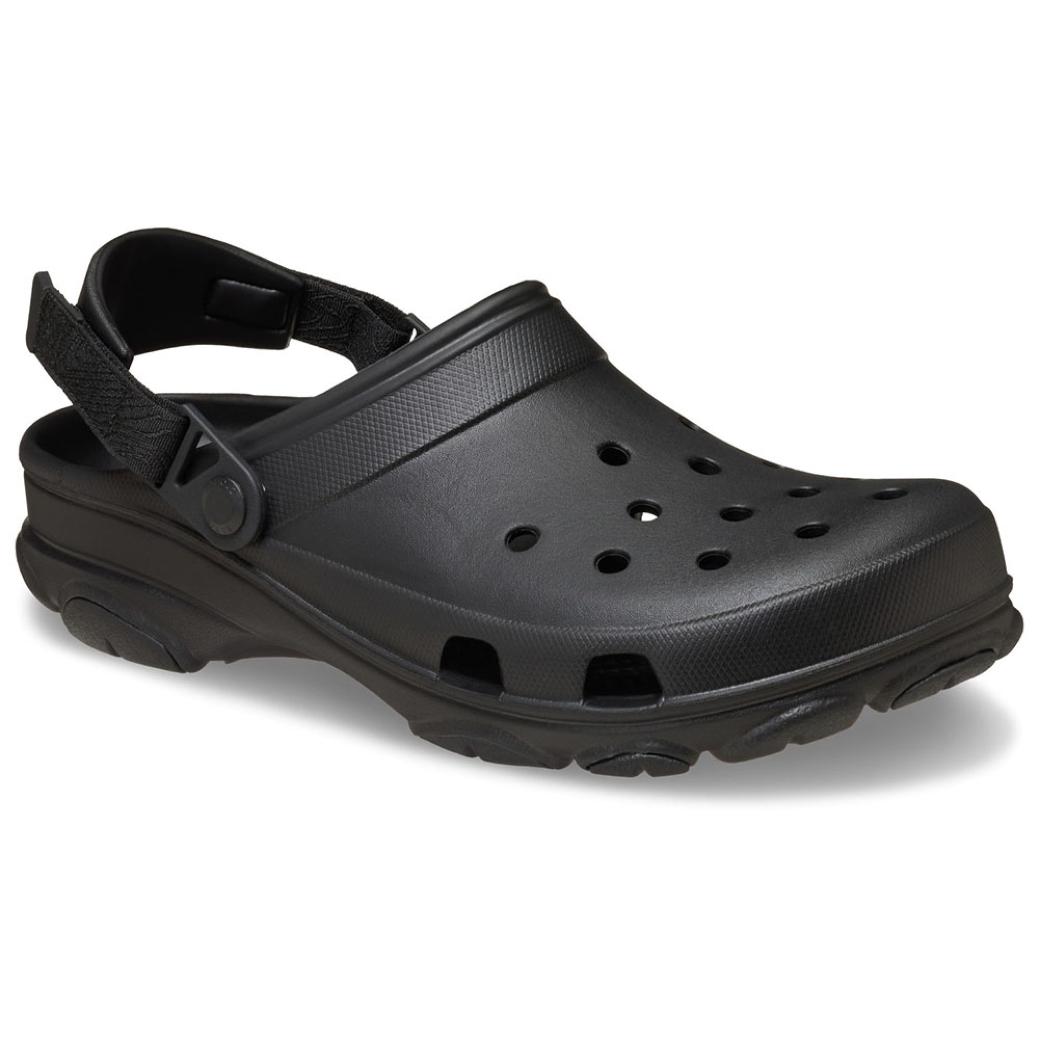 Crocs All-Terrain Clog (Unisex)