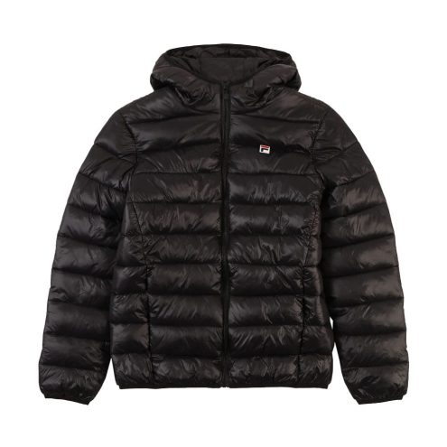 Fila Milano regular hooded thin puffer jakke (herre)