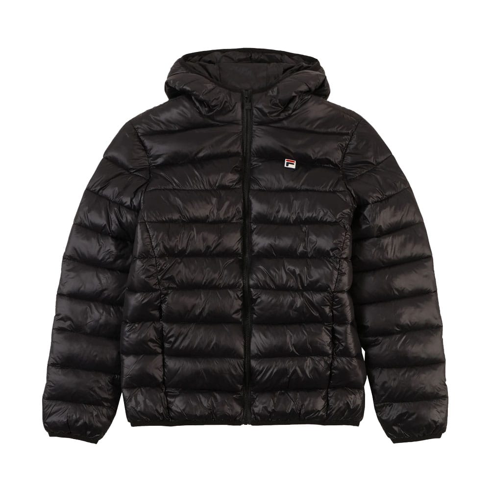 Fila Milano regular hooded thin puffer jakke (herre)